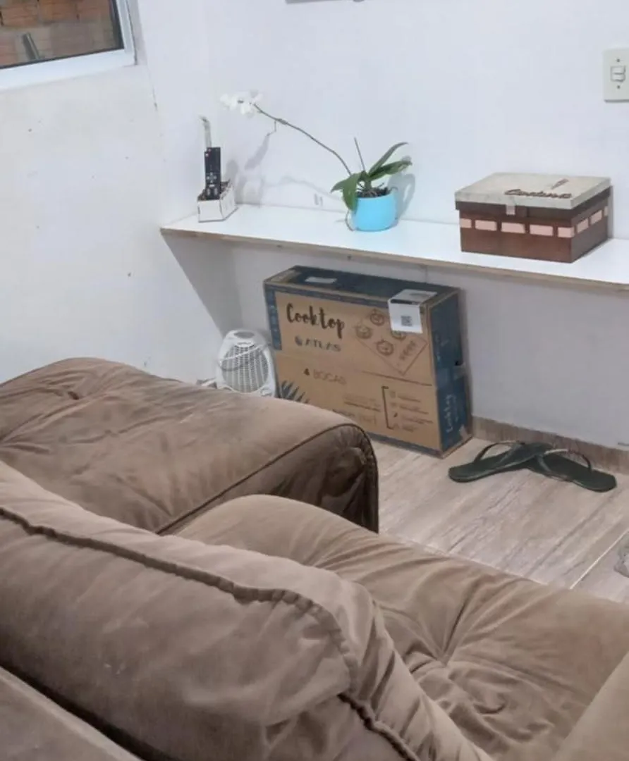 Σπίτι διακοπών Casa048 Βίλα Palhoça