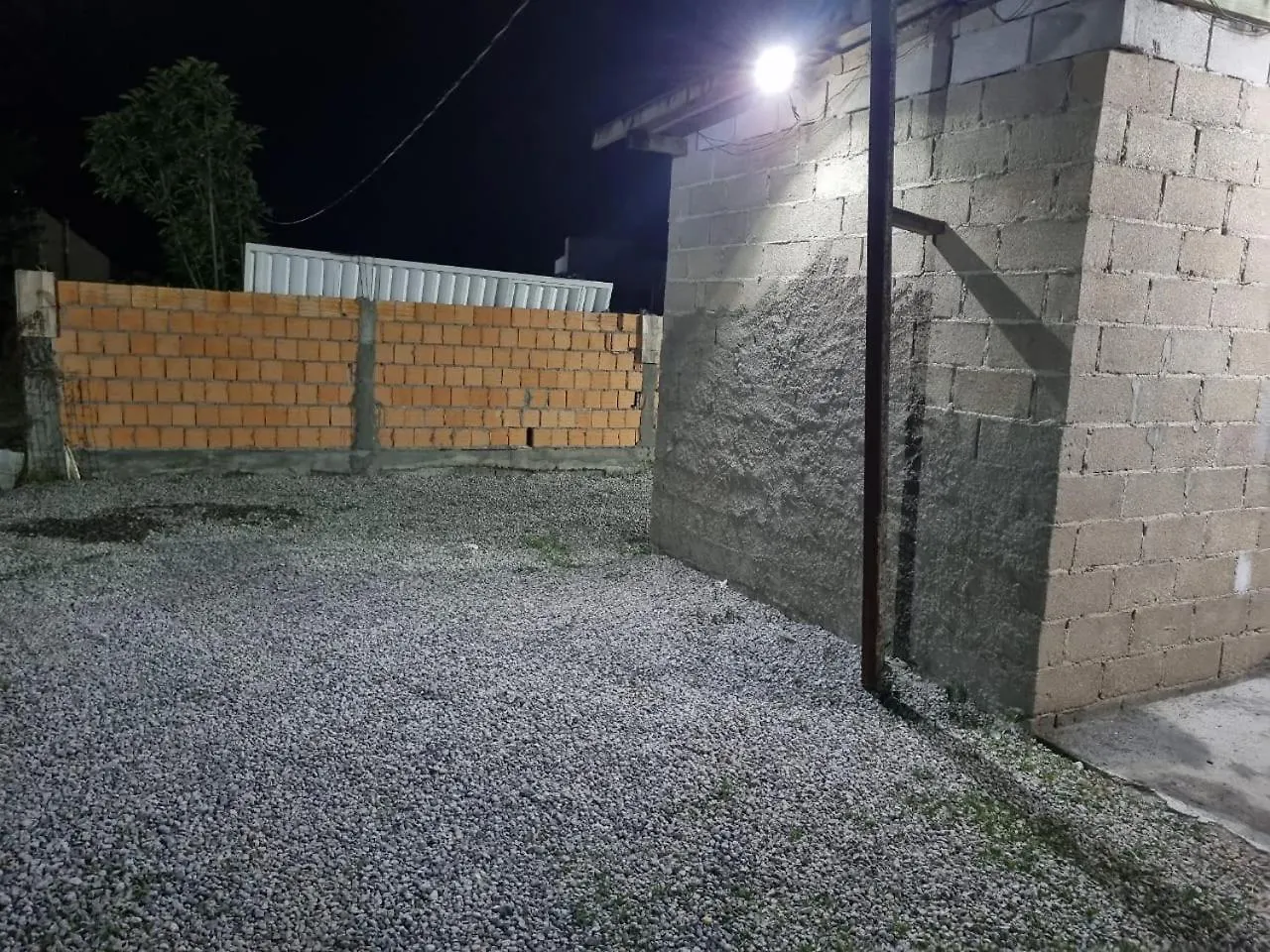 Casa048 Βίλα Palhoça